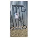 2 Panels- Livestock Corral Panels