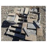 Exterior Wall Rock Tile