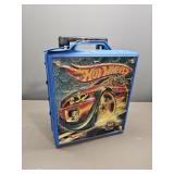 Hot Wheels Case on Wheels w/ APX 100 Cars