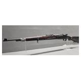 * German Mauser G144 8mm Rifle