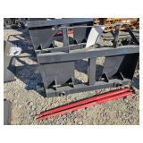 Bale Forks