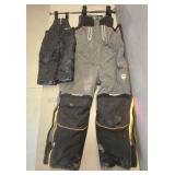 Refrigiwear Snow Overalls
