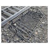 Folding Aluminum Ramps & ATV Ramp