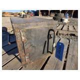 Small Wood Stove