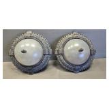 2-- Light Fixtures