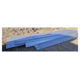 Used Roofing Tin