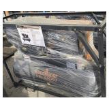 40 Gallon 2 Stage Air Compressor