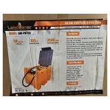 58 Gal Portable Diesel Tank