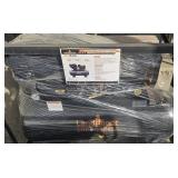 40 Gallon 2 Stage Air Compressor