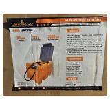 58 Gal Portable Diesel Tank