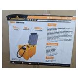 58 Gal Portable Diesel Tank