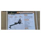 350lb Magnetic Rowing Machine