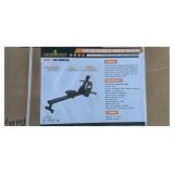 350lb Magnetic Rowing Machine
