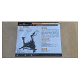 350lb Exercise Bike