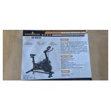 350lb Exercise Bike