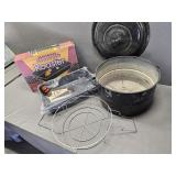Canning Pan/ Roaster Pan