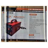 Electric Welding Machine