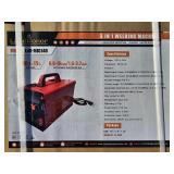 Electric Welding Machine
