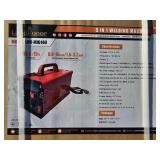 Electric Welding Machine