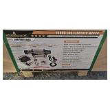 15000 lb Electric Winch