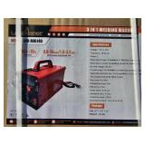 Electric Welding Machine