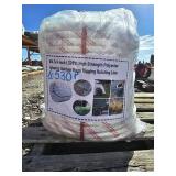 High Strength Poly Arborist Outdoor Rope 3/4"