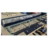 Livestock Feeder Trough