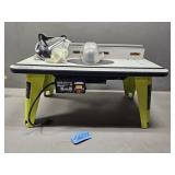 Ryobi Router Table (Table Only)