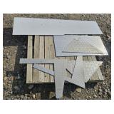 Aluminum Diamond Plate