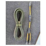 Oxygen and Acetylene Hose/Extended Cord Adapters