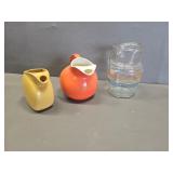 Vintage Glassware