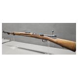 Carl Gustaf Stad Gavarsfaktori Rifle