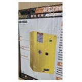 45gal Flammable Safety Cabinets