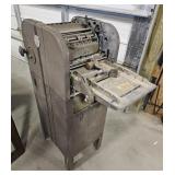 Vintage Copy Machine