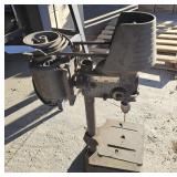 Rockwell Bench Top Drill Press