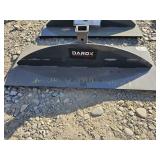 Utility Hitch Adapter 2" Receiver