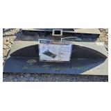 Utility Hitch Adapter 2" Receiver