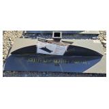 Utility Hitch Adapter 2" Receiver
