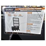 Skid Steer 15000lb Hydraulic Winch