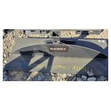 Utility Hitch Adapter 2" Receiver