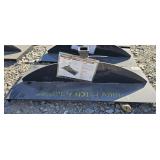 Utility Hitch Adapter 2" Receiver