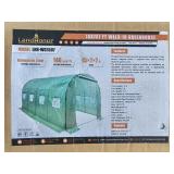 Tunnel Greenhouse LHR-WG1507