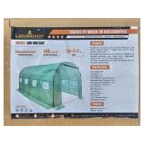 Tunnel Greenhouse LHR-WG1507