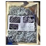 Manganese Steel Safety Chain for Pulling & Towing