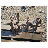 4--Vintage Jacks