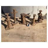 5--Vintage Jacks