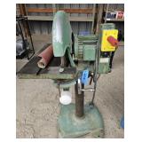 Disc Sander
