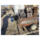 Craftsman Air Compressor / Paint Sprayer