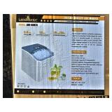 25lb Bullet Ice Maker