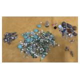 Beads! Beads! Stones! Charms!